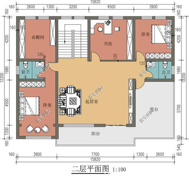 开门见山|农村盖房，院子里要不要设计厕所？老汉两句话让人茅塞顿开