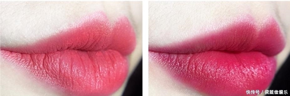 唇纹|时尚女性疯狂迷恋的口红, 价格比YSL便宜三分二, 色彩比娇兰惊艳