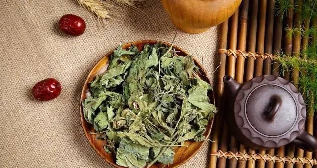 毛细血管|人到中年,血液越来越黏稠,用此叶子泡水喝防血栓,高血压绕路走