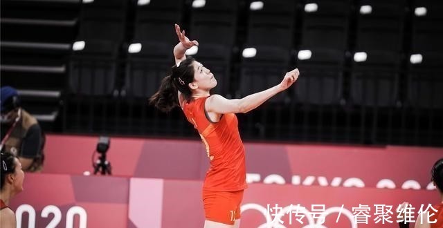 四年間|姚迪之后，天津女排的隊(duì)長(zhǎng)會(huì)是李盈瑩嗎？