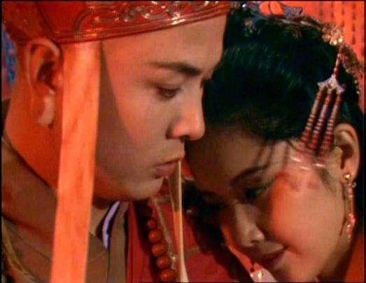 蝎子精#西游记中,唐僧随口的一句台词,现在却成众多情侣分手的口头禅