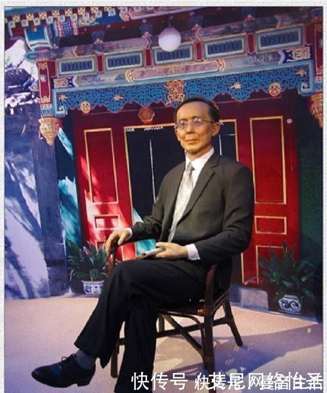 郭庶英@郭沫若:毁誉参半的文学大家,其女儿曾评价:我不觉得他有多伟大