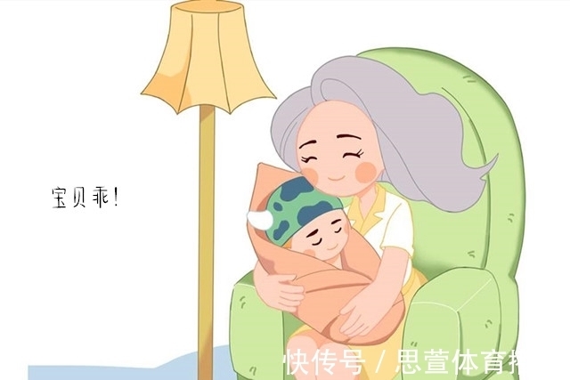 睡眠环境|这样哄睡方式易伤到孩子大脑,很多父母还在做,可怜受罪的是孩子