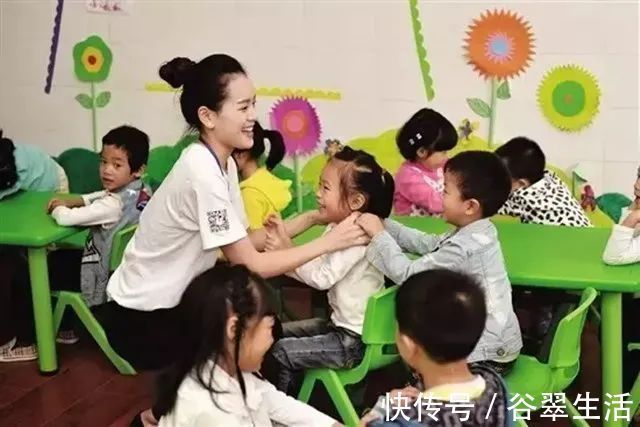 家长|孩子入园多天后,仍然不肯去幼儿园,往往和家长的五种行为关系大