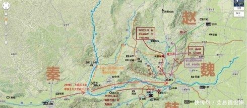 大势|论白起之死:白起的命运与其性格有关,但更多是当时时代大势所然