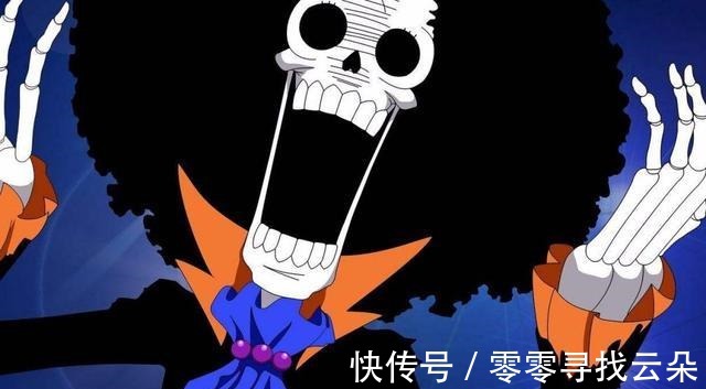 用人|海贼王傻乎乎的路飞为何能够成为海贼王关键是会选人和用人!