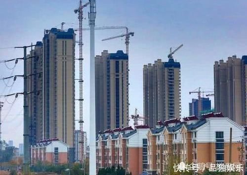 楼市|未来什么城市买房最好不是大城市也不是小城市,专家给出答案