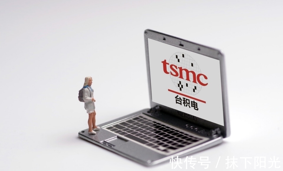 台积电|全球“芯片荒”下，台积电超越腾讯、阿里，成亚洲市值最高公司