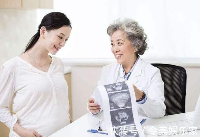畸形|孕期孕妈最多能做几次B超超过此上限,会给女宝带来一大隐伤