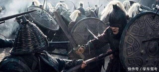 原因|为何战俘被集体枪决时不敢反抗,宁愿被打死,这3个原因告诉你