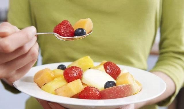 寒性食物|怀孕两个月腹痛,被诊为“先兆流产”,医生这3种水果孕妈少吃