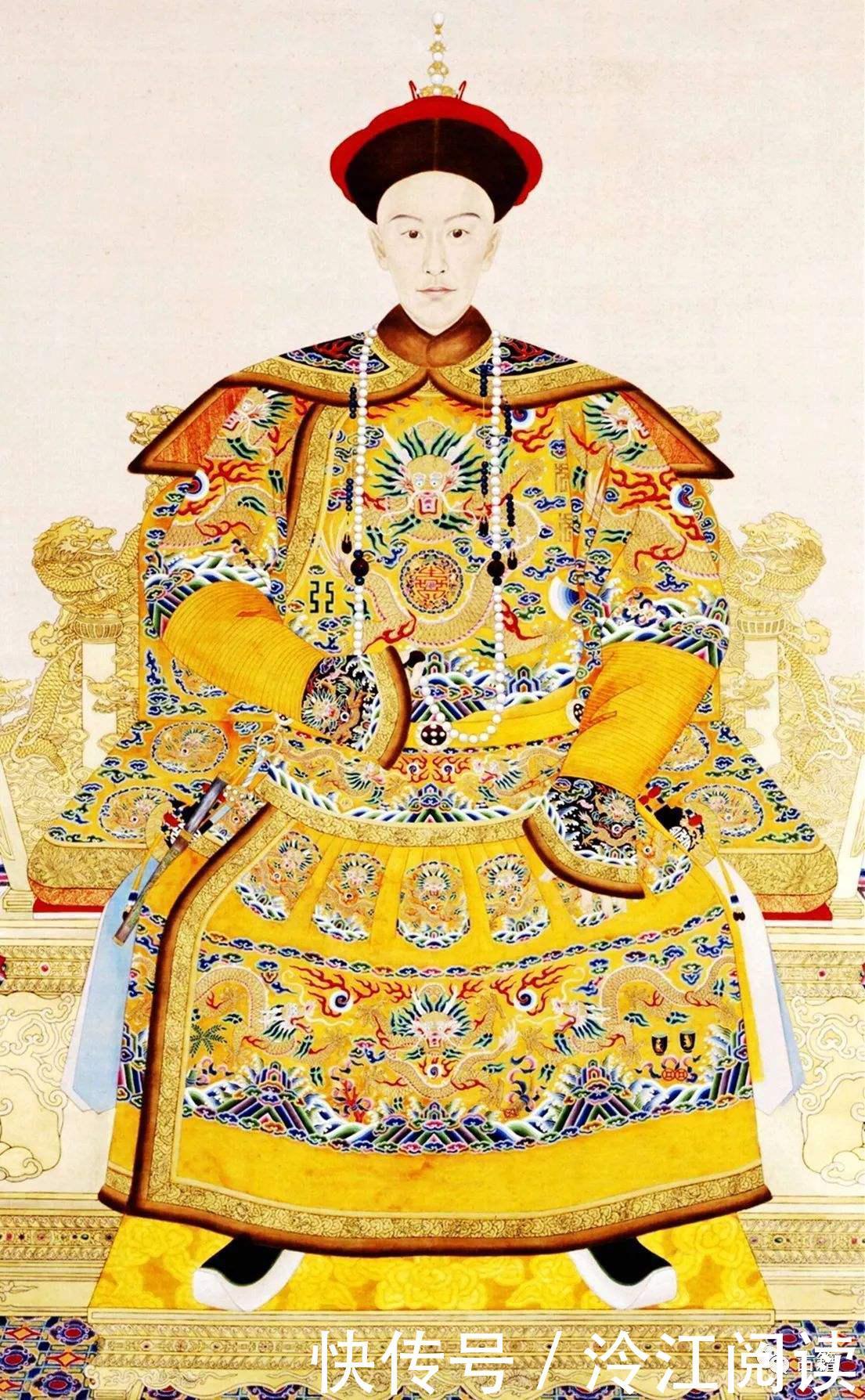 独身生活|四十八年的独身生活,慈禧在作为太后的同时,如何做好她自己