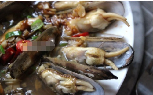 青红椒圈|遇到这个再贵也要买,简单蒸蒸就上桌,鲜嫩爽口