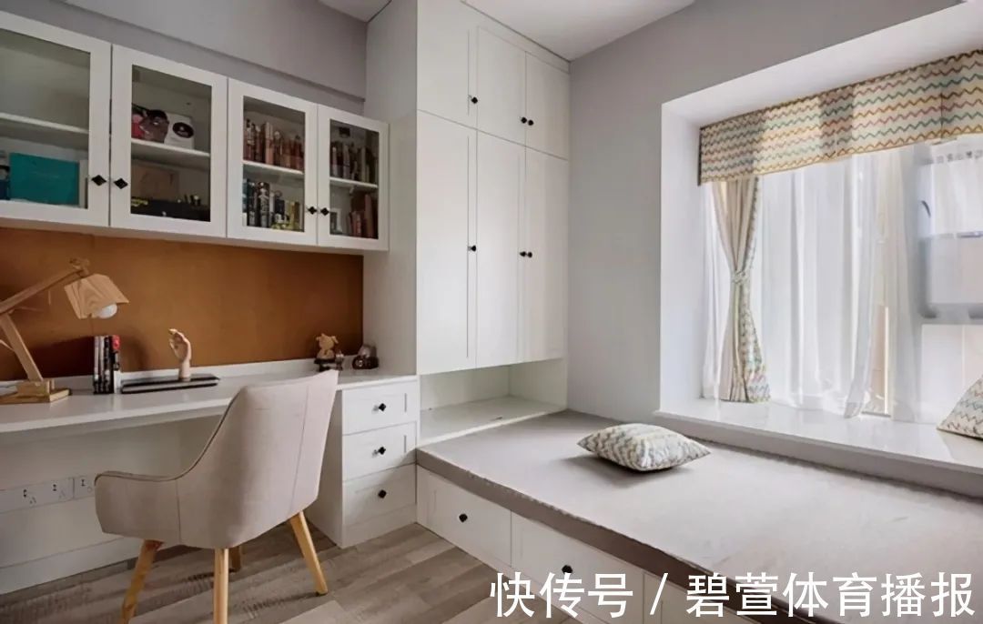 榻榻米|小户型要不要做榻榻米?缺点太多,不如试试2种设计,一样实用