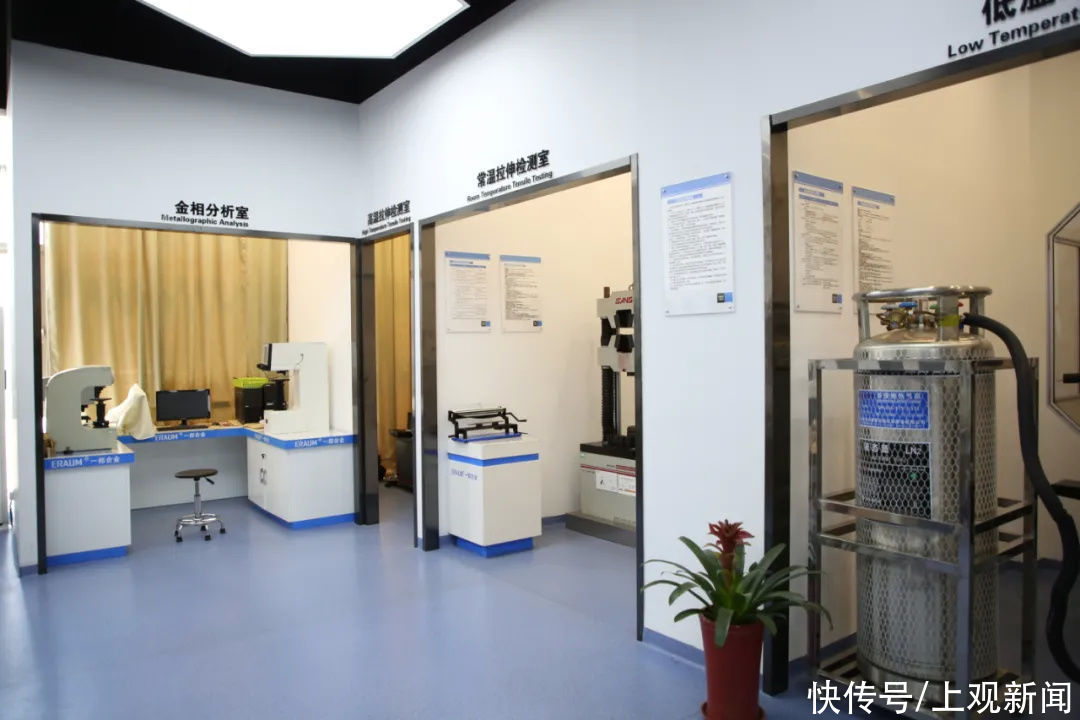 上海湾区丨金山这家企业厉害了!C919大飞机、神舟系列飞船都有TA的身影