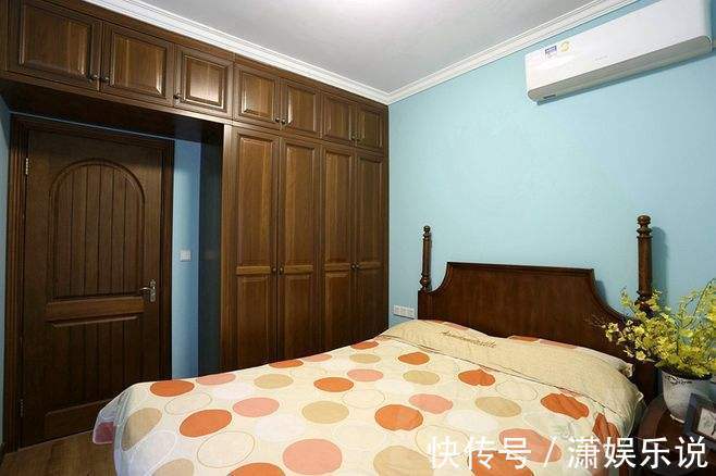 小户型|衣柜到顶万万要装这个东西,一听师傅分析,我就后悔入住才察觉