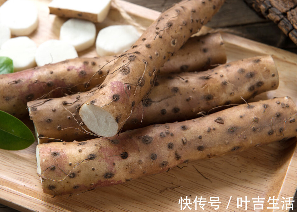 山药泥|买山药，选粗的还是细的内行人教你3招，轻松买到优质山药
