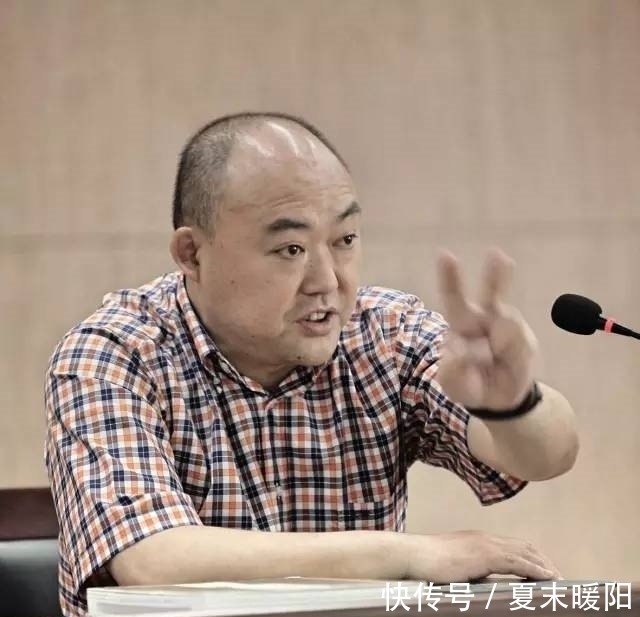 学习书法@中书协理事洪厚甜：自学等于自毁前程！书法入门路径在这里