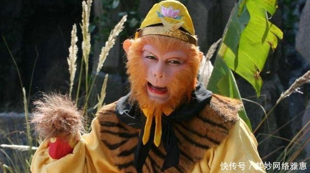  大闹天宫|孙悟空有6个拜把兄弟，皆自称大圣，大闹天宫时他们去哪了？