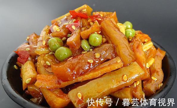 豆芽|经常吃面条对胰岛不好？医生：若不想患上糖尿病，3种素食要少吃