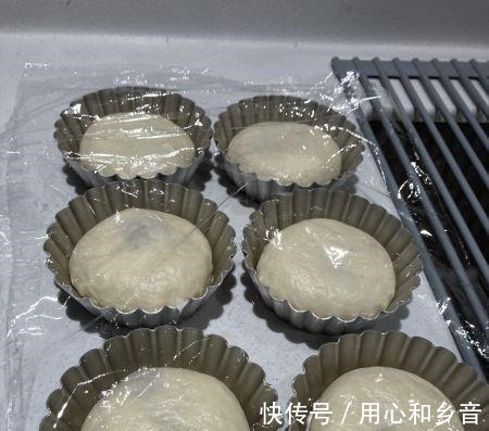 超软芋泥|超软芋泥餐包（水合法）！