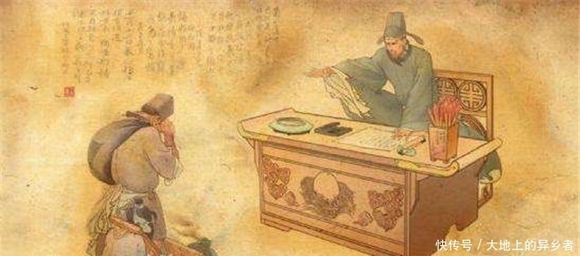 谋财害命|会说话的“银子”:老翁被谋财害命,无人看清贼子长相,如何断案