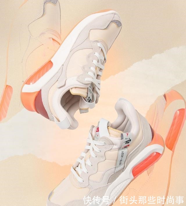 jordan 小姐姐上脚示范!舒适百搭又方便的Jordan新鞋现已登场!