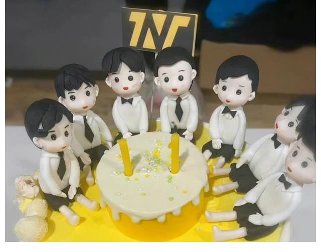 時代少年團出道兩周年，TFBOYS師弟團，兩年成長變化大