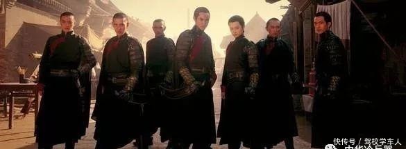 真实|“血滴子”是真实存在还是传说