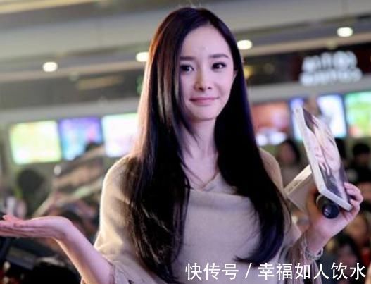 最受欢迎女演员大洗牌,杨紫无缘前四,赵丽颖第二,看到榜首霸屏女神