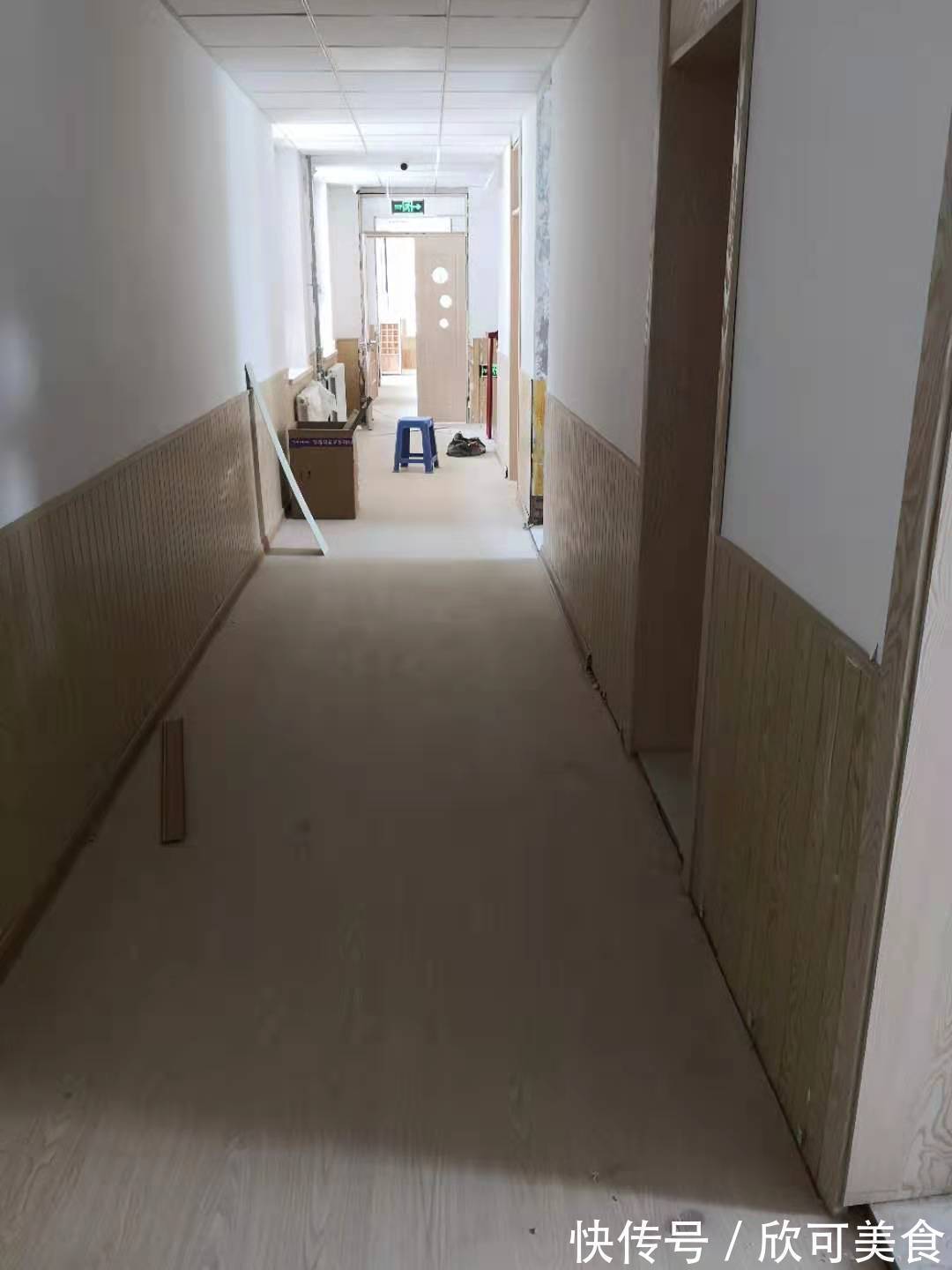 甲苯|安装强化地板多久能入住？有环保地板推荐吗？