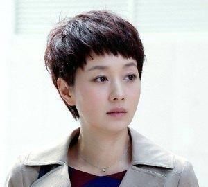 羊毛卷 最挑人的3款“发型”,颜值不够最好别留,拉低颜值还显老