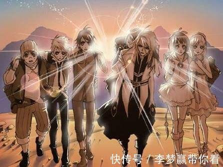 所有人|斗罗大陆:星斗森林中,唐三如若“被杀”,在场所有人都活不了!