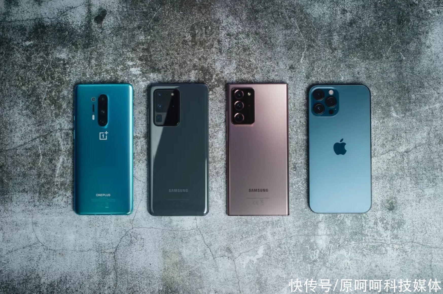 iphone|围观！2021年最佳6款手机：性价比真高｜网友都说好