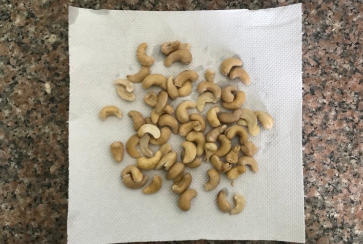 早餐别给孩子做豆浆了,试试这个腰果露,自己做比外面的放心