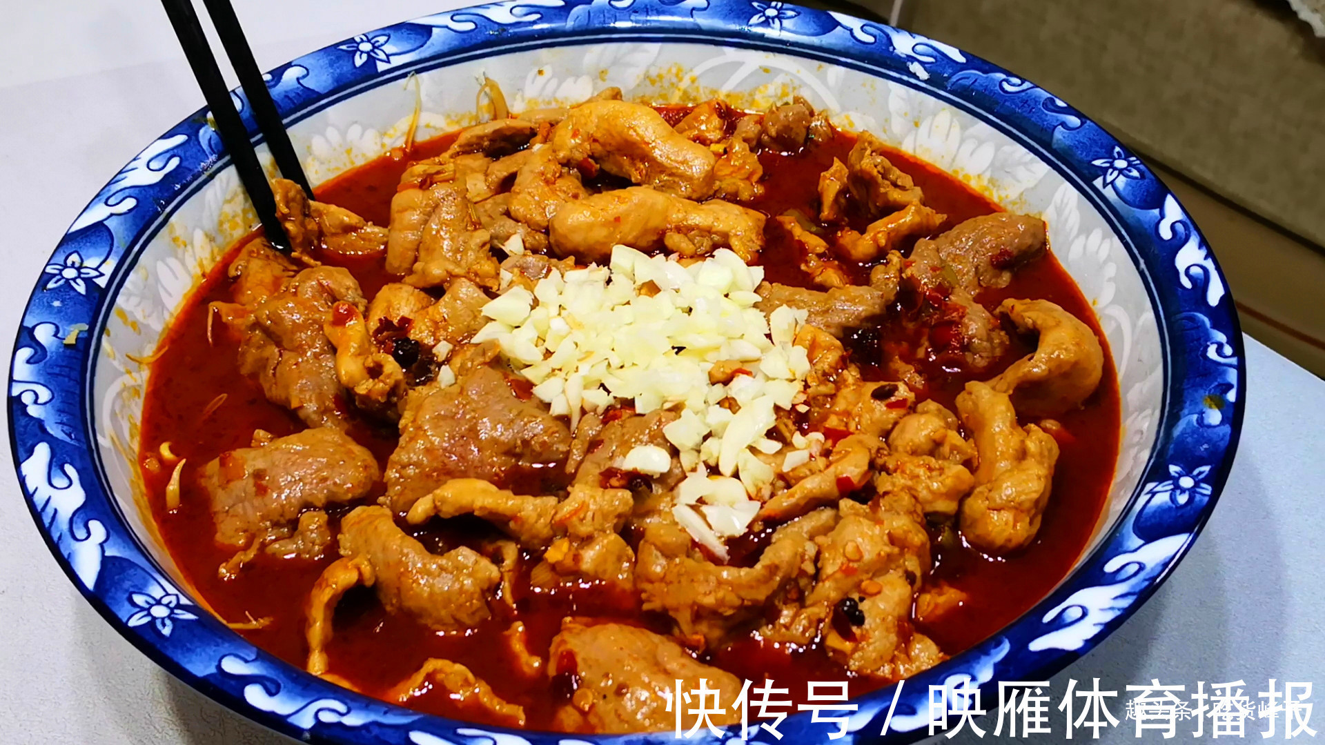 晓峰|孩子暑假在家，迷上了这道菜，三天两头做一锅，解馋又下饭，真香