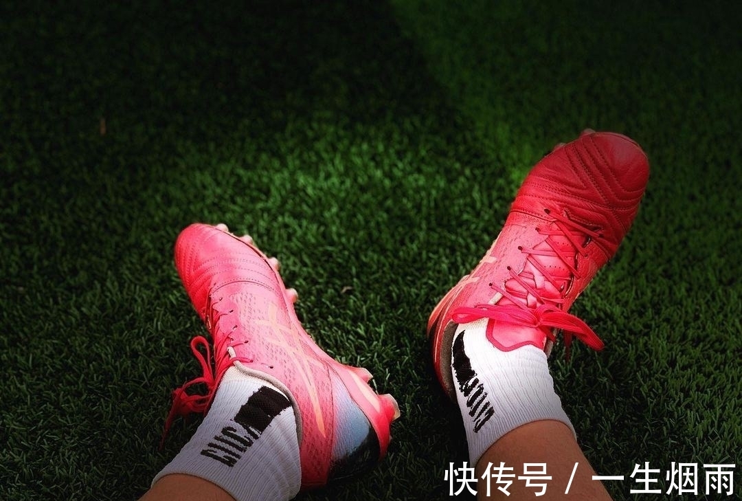 美图|足球鞋美图天天看!外貌鞋会 2021/7/14