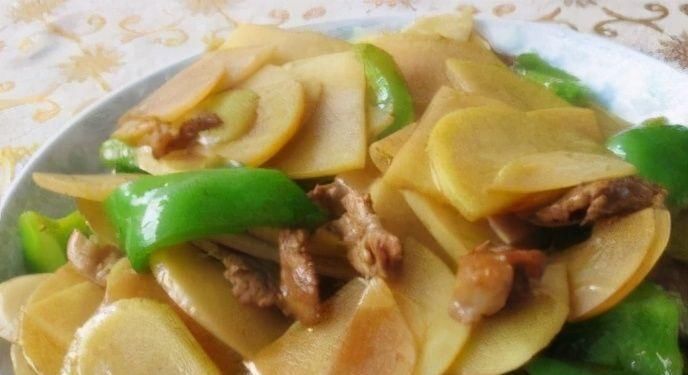 很有营养的3种食物,值得天天吃,排毒养颜,早吃早健康