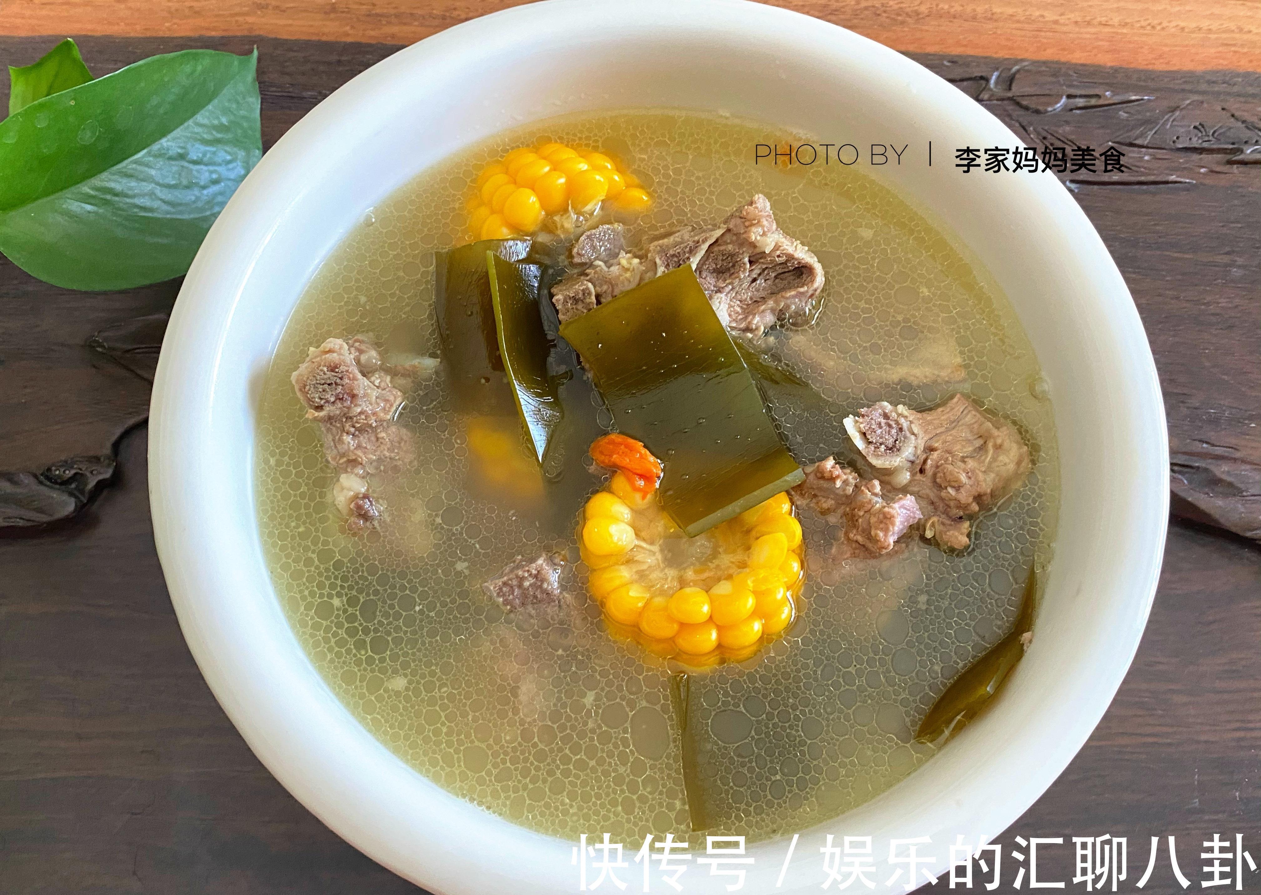 家人|三伏天出汗多,多给家人喝此汤,钾含量高,营养美味又解暑