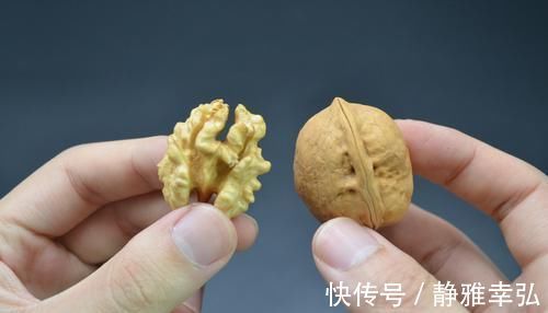 营养物质|一天中什么时间吃核桃效果好?好多人都搞不清楚,看完涨知识了