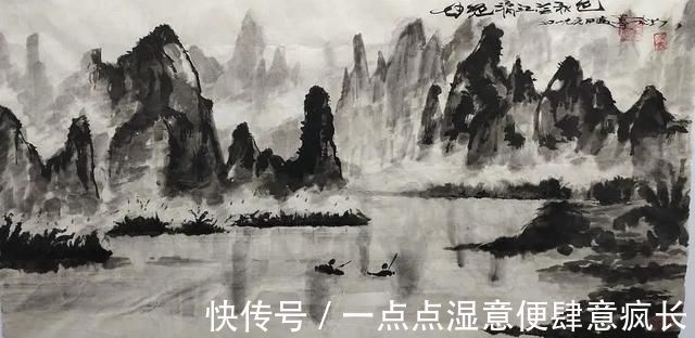 洪菊香|中国当代美术爱好者—洪菊香、赵亚军、卓克堂、洪玲、郭铃、马振龙、王婷等