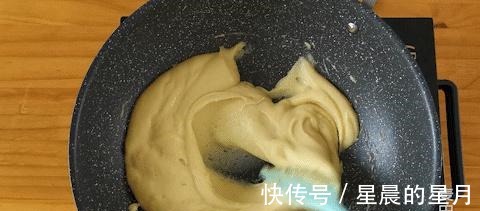 绿豆泥|清爽绿豆糕,轻松在家做!
