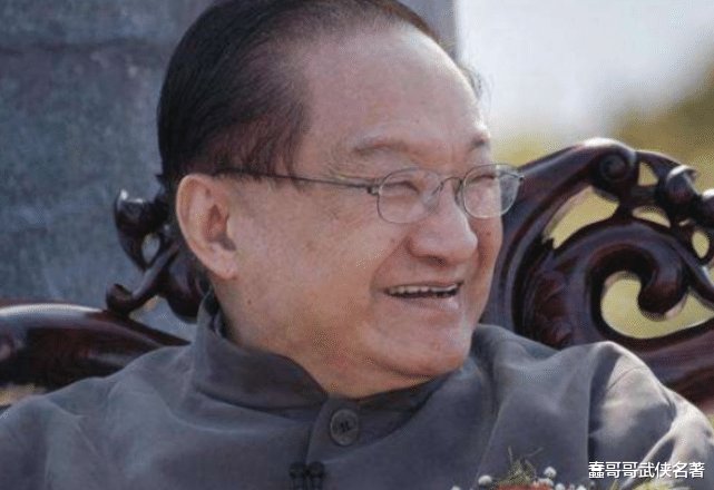  原型|郭靖的原型是谁？其实是个金国王子，金庸用完颜洪烈一举动给出答案