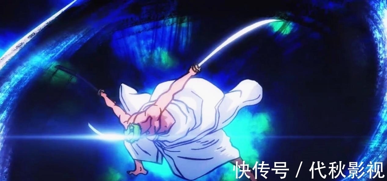 閻魔|海賊王:索隆身世揭曉,可能是霜月家族的少主,有望重獲寶刀秋水