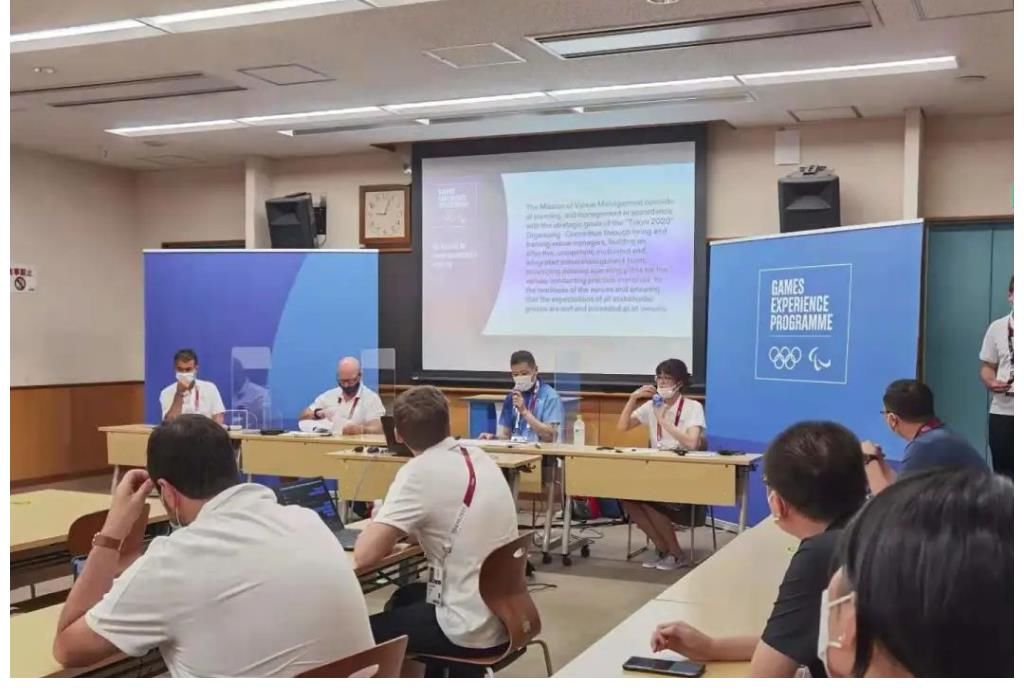 科尔蒂纳丹佩佐|东京观察日记(6)——现场观察+学习 为了找到更好的解决之道