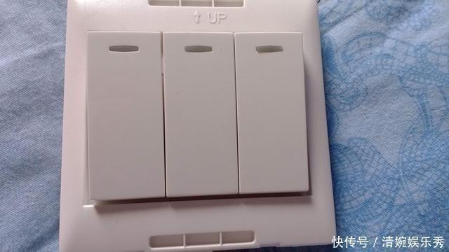 开关|不用死记硬背,记住这3组字母,什么样的墙壁开关都会接线