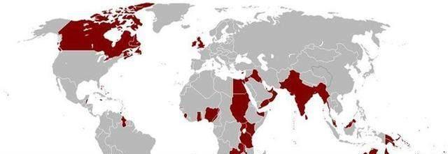 帝国|从古至今最大的十个帝国,三个由中国建立,还有一个饱受争议!