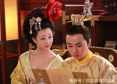 决心|唐高宗李治如果决心废黜武则天,能做到吗?会导致什么严重后果?