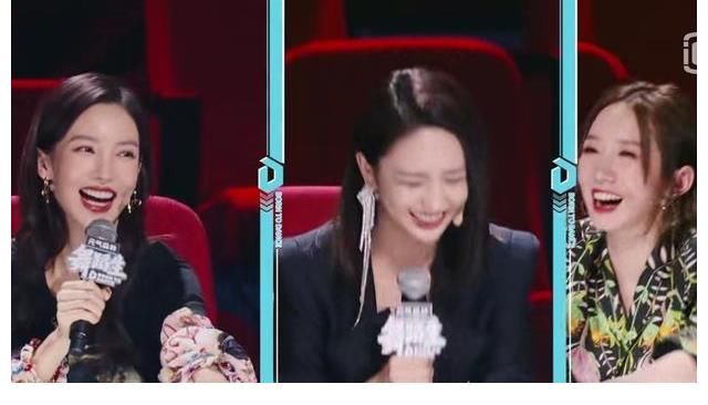 导师|舞蹈生:导师席惊现C位之争,佟丽娅一句话缓解尴尬,太圈粉了