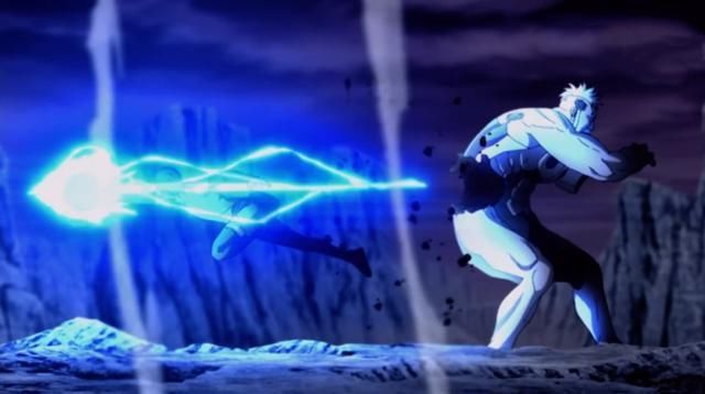 金钵|博人传207集：佐良娜首秀“千鸟”，“大筒木博人”霸气登场